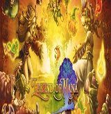 Legend of Mana Poster PC Game