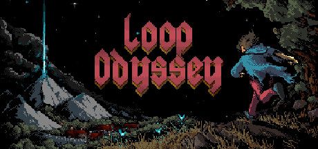 Loop Odyssey Cover Full Version