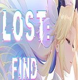 Lost Find Poster PC Game