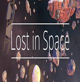 Lost in Space Poster PC Game