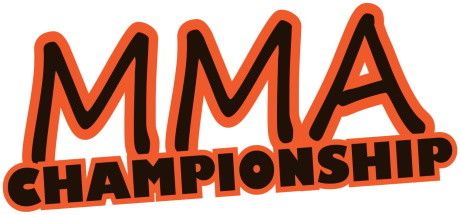 MMA Championship Cover Full Version