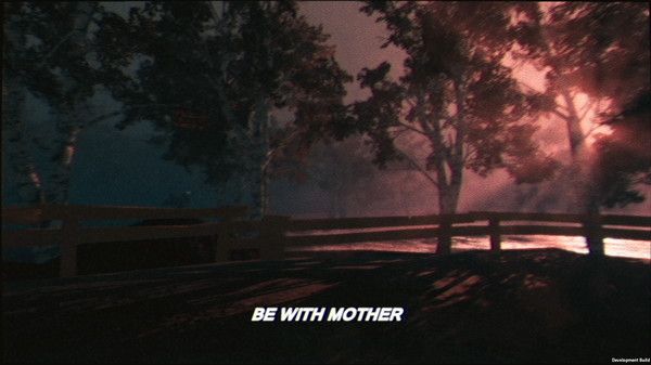 MOTHERED – A ROLE-PLAYING HORROR GAME Screenshot 2 Free Version
