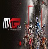 MXGP 2021 – The Official Motocross Videogame Poster Free Download
