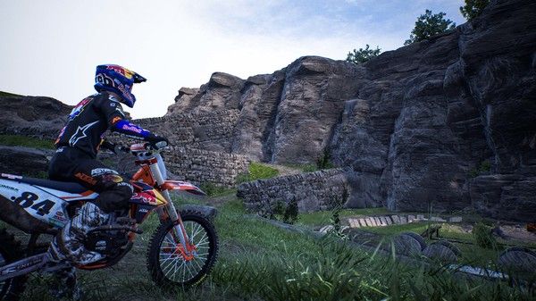 MXGP 2021 – The Official Motocross Videogame Screenshot 3 Download Free