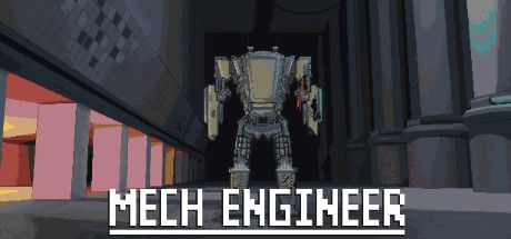 Mech Engineer Cover Full Version