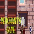 Merchant’s Game Poster PC Game