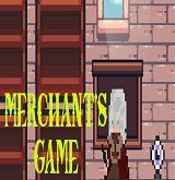 Merchant’s Game Poster PC Game