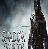 Middle-earth Shadow of Mordor Poster PC Game