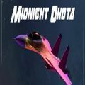 Midnight Ohota Poster PC Game