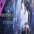 Monster Hunter World Iceborne Poster PC Game
