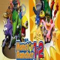 Monster Rancher 1 and 2 DX Poster Free Download