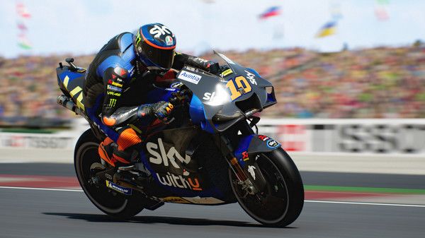 MotoGP 21 Screenshot 3 Download Free