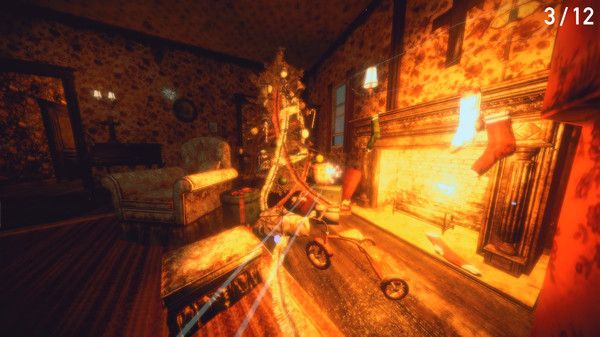 Murder Diaries 3 Santa’s Trail of Blood Screenshot 2 PC Version