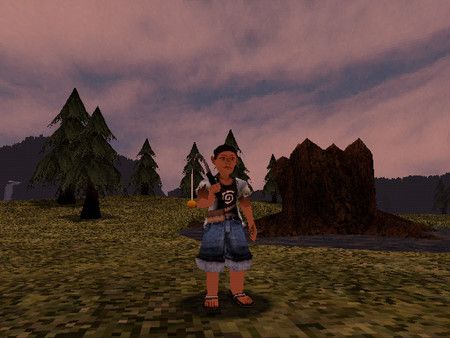 Mysteries Under Lake Ophelia Screenshot 2 PC Version