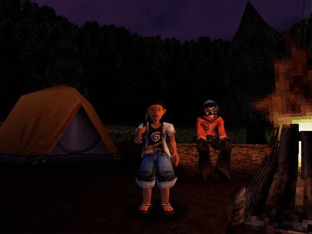 Mysteries Under Lake Ophelia Screenshot 3 Full PC Download