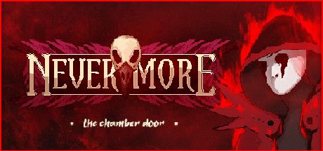 Nevermore The Chamber Door Cover Full Version
