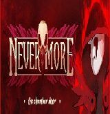 Nevermore The Chamber Door Poster PC Game