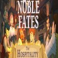 Noble Fates Poster Free Download