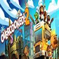 Overcooked 2 Poster PC Game