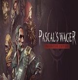 Pascal’s Wager Definitive Edition Poster PC Game