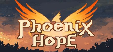 Phoenix Hope Cover Full Version