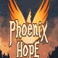 Phoenix Hope Poster PC Game
