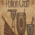 Potion Craft Alchemist Simulator Poster PC Game