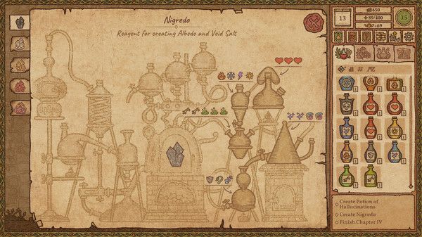 Potion Craft Alchemist Simulator Screenshot 3 Download Free