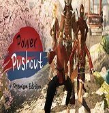 Power Pushout Poster PC Game