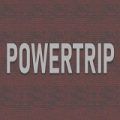 Powertrip Poster PC Game