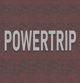 Powertrip Poster PC Game