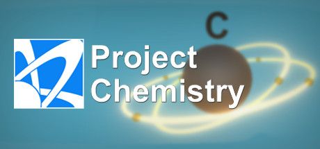 Project Chemistry Cover Full Version
