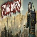 Punk Wars Poster PC Game