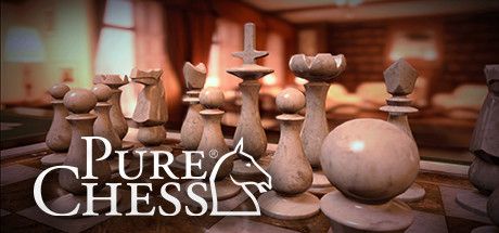 Pure Chess Grandmaster Edition Cover Full Version