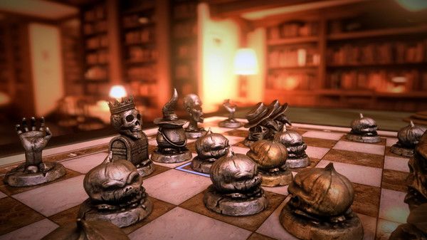 Pure Chess Grandmaster Edition Screenshot 1 Free Download