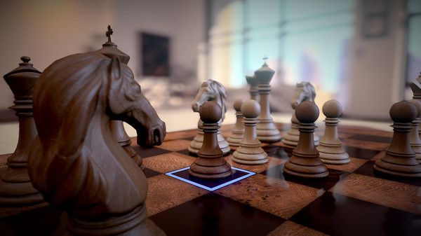 Pure Chess Grandmaster Edition Screenshot 2 PC Version