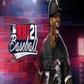 R.B.I. Baseball 21 Poster PC Game