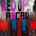 RED OPS ARCADE Poster PC Game