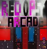 RED OPS ARCADE Poster PC Game