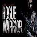 Rogue Warrior Poster PC Game