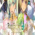 Rune Factory 4 Special Poster Free Download