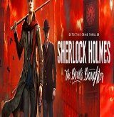 Sherlock Holmes The Devil’s Daughter Poster PC Game