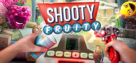 Shooty Fruity Cover Full Version