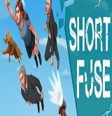 Short Fuse Poster PC Game