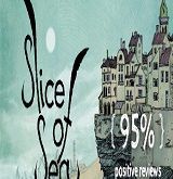 Slice of Sea Poster PC Game