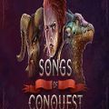 Songs of Conquest Poster PC Game