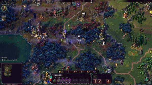 Songs of Conquest Screenshot 3 Download Free