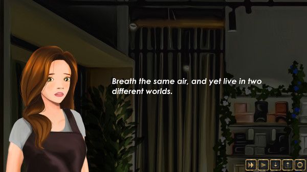 Sophistry Love and Despair Screenshot 2 PC Version