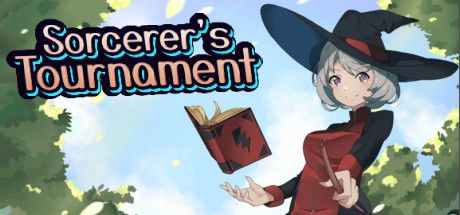 Sorcerer’s Tournament Cover Full Version