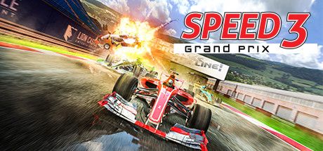 Speed 3 Grand Prix Cover Full Version